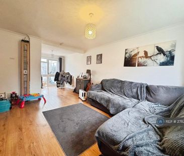 2 bedroom terraced house to rent - Photo 2