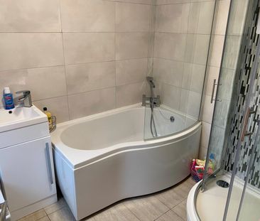 Room in a Shared House, Gotham Street, LE2 - Photo 4