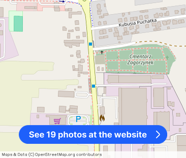 Nowoczesne mieszkanie bez czynszowe na os. Zamkniętym Amelia 53m2 - Photo 1