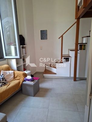 Loft 40 τ.μ. - Photo 1