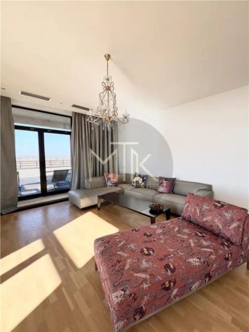 Exclusiv Penthouse mobilat/utilat, 5 camere | Aleea Privighetorilor - Photo 3