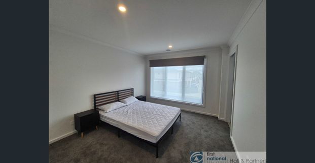 BRAND NEW ROOM AND BATHROOM - Photo 1