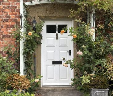 5 bedroom detached house to rent - Photo 4