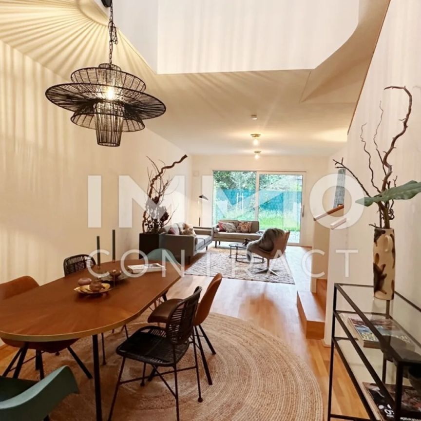 Schönes Reihenhaus, beste Familieneignung! Mietkauf als super Option! - Photo 1