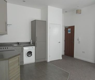 1 bedroom apartment to rent - Photo 3
