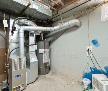 For Lease - 11 Broadmore Avenue Unit# LOWER, St. Catharines, Ontario - Photo 6