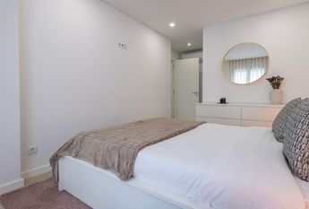 Rua Carvalho Araújo