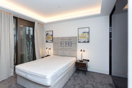 5 Belvedere Road, Southbank Place, SE1 7AF - Photo 4