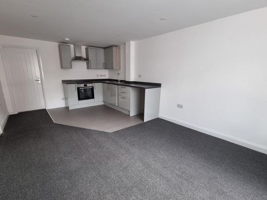 1 bedroom ground floor flat to rent - Photo 1