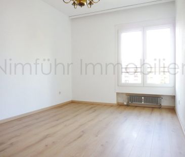 Große, sonnige 4-Zimmer-Wohnung in Parsch - Foto 3