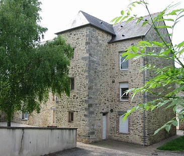Couterne , Appartement - T3 - 57.00m² - Photo 2