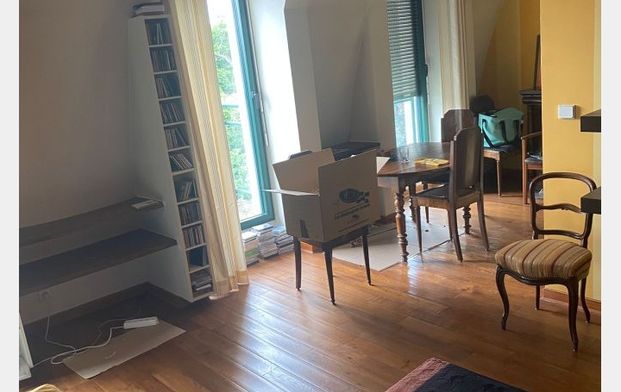 Location Appartement P3 meublé à louer Charenton-le-pont - Photo 1