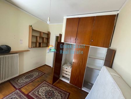 Studio/Γκαρσονιέρα για ενοικίαση Άγιος Αλέξιος (Πάτρα) - Photo 5