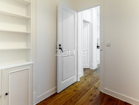 Apartamento T1 em Lisboa - Photo 4