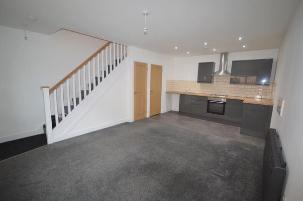 1 bedroom terraced house to rent - Photo 1