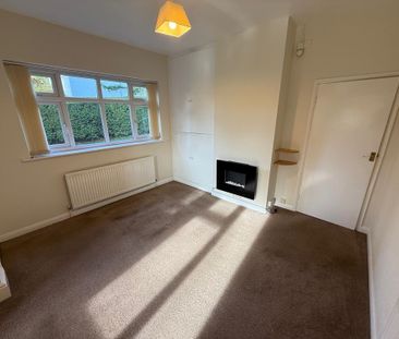 2 bedroom bungalow to rent - Photo 5