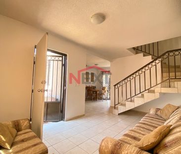 CASA EN RENTA BUENA VISTA RESIDENCIAL - Photo 3