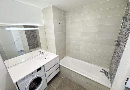 Appartement type 3 68 m2 Barriere de Paris Toulouse - Photo 2