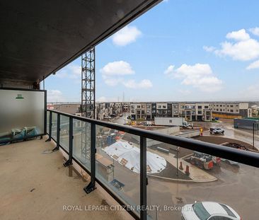 For Lease - 3200 Dakota Common N/A Unit# B418, Burlington, Ontario - Photo 1