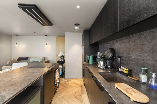 Cremer Street, Hoxton, London, E2 8HD - Photo 1