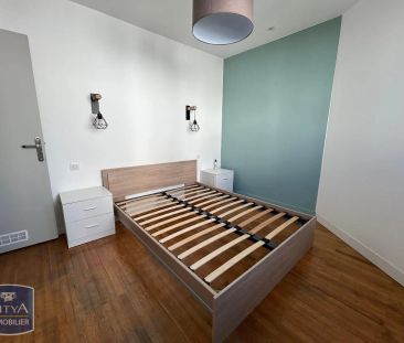 Appartement à louer 3 pièces 52.42m² - Photo 5