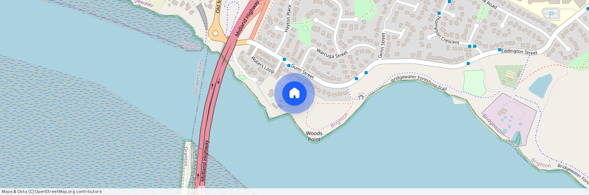 3/14 Nielsen Esplanade Bridgewater TAS