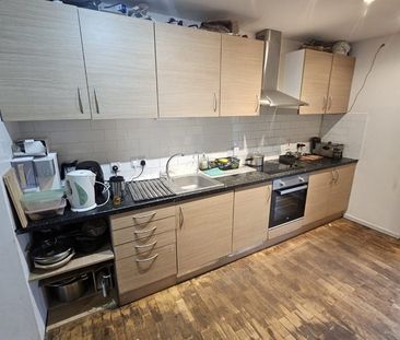 Room in a Shared House, Tallis Grove, SE7 - Photo 5