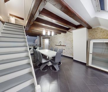 Location / Appartement - Photo 1