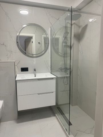 Garsoniera de inchiriat in zona Herastrau - Fotografie 4
