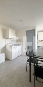 Appartement 1 pièce à louer à Maubeuge - Quartier Sous-le-Bois - Photo 3