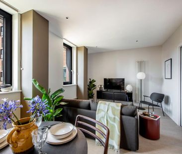 1 bedroom apartment to rent - Photo 3