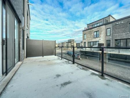 Appartement, Candiac - Photo 5