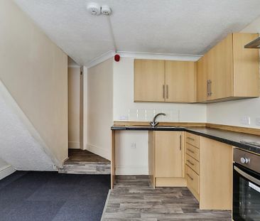 1 bedroom apartment to rent - Photo 4