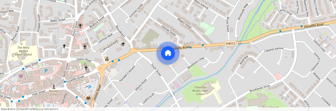 Hockliffe Road, LEIGHTON BUZZARD