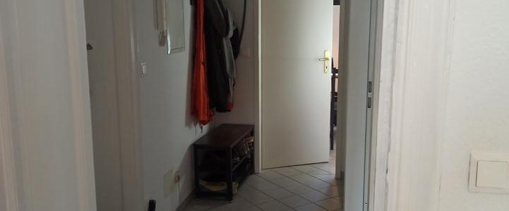 Zur Untermiete: Helle 1-Zimmer-Wohnung in Pankow-Wilhelmsruh - Foto 1