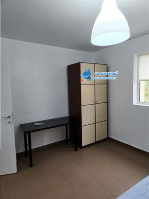 Garsoniera renovata Parcul Circului - Fotografie 1