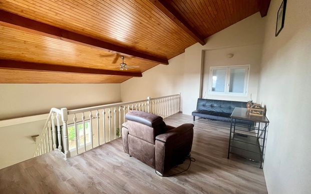 Maison à louer 5 pièces • 219,50 m2 Mérignac - Photo 1