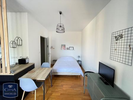 Location Appartement 1 pièce 21m² MIGNALOUX BEAUVOIR 86550 - Photo 3