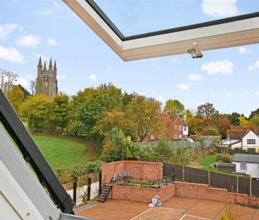 2 bedroom penthouse to rent - Photo 6