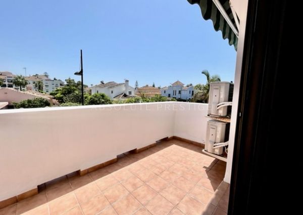 CHARMING TOWNHOUSE FOR RENT IN SAN PEDRO