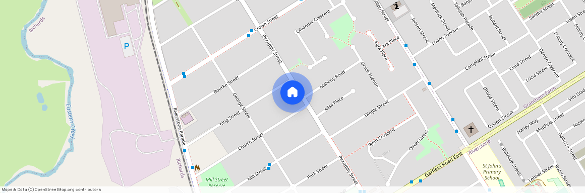 188 Piccadilly Street, NSW 2765, Riverstone