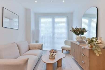 2 bedroom flat to rent - Photo 3