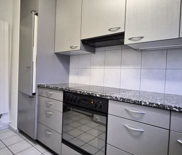 Ihr neues Zuhause an zentraler Lage 4-Zimmer-Wohnung mit Balkon - Photo 3