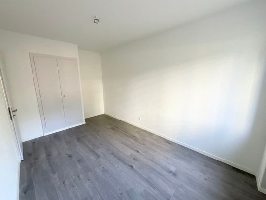 Magnifique appartement de 3 pièces refait à neuf avec balcon - Foto 1