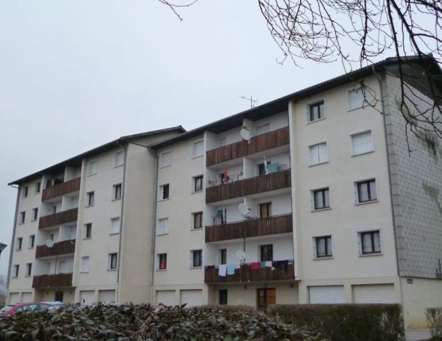 277 route du Stade, 73240, St Genix Les Villages - Photo 1