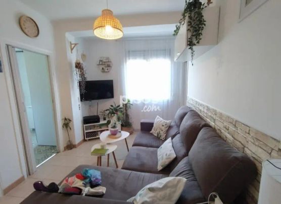 Piso en alquiler en Avenida de Portugal, 42, cerca de Calle del Hierro - Photo 1