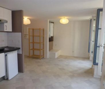Location appartement 1 pièce - 22.64m² à Vienne (38200) - Photo 5