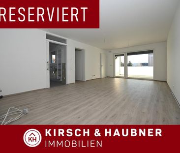 Betreutes Wohnen - Am Bräuhaus bestens versorgt! Mühlhausen - Foto 1