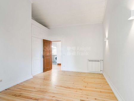 3 room luxury Apartment for rent in Cascais e Estoril, Cascais, Lisbon - Photo 4