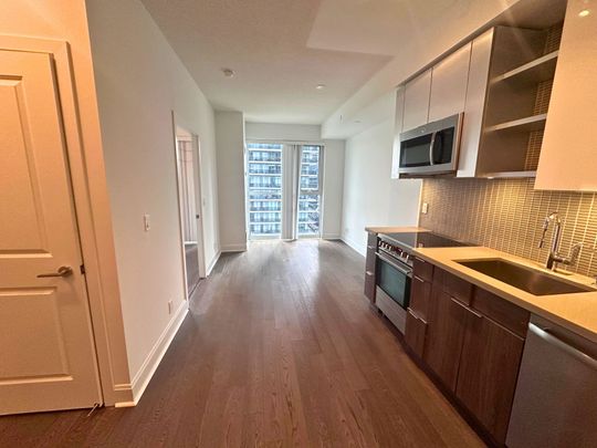 For Lease - 33 Shore Breeze Drive Unit# 1205, Toronto, Ontario - Photo 1